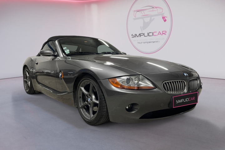 BMW Z4