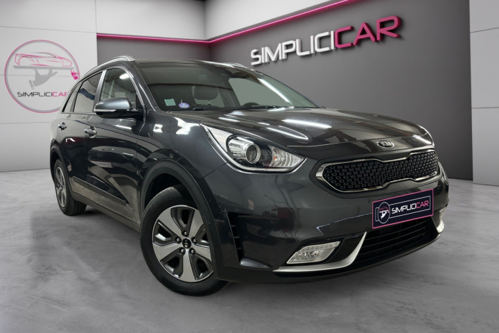 KIA NIRO