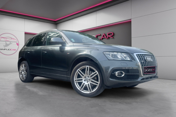 AUDI Q5