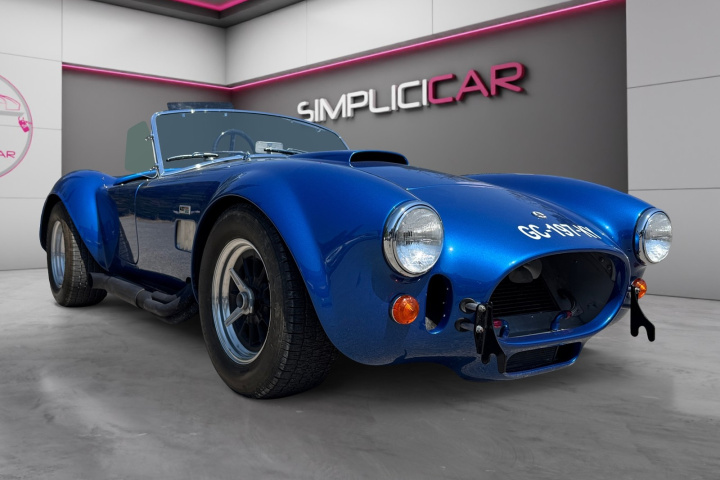 ERA AC COBRA 427 S/C