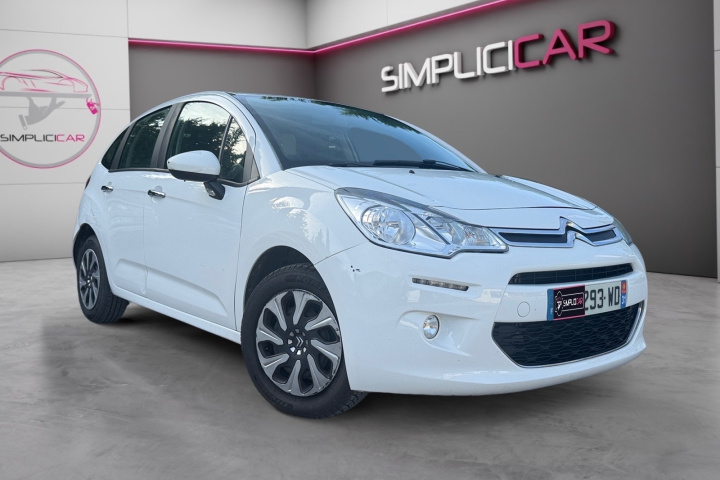 CITROEN C3 BUSINESS