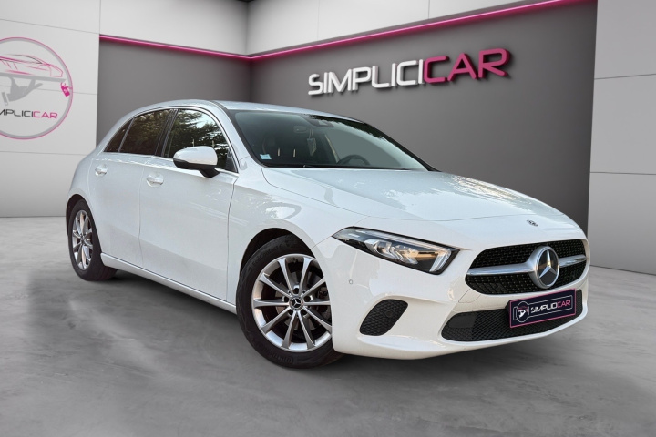 MERCEDES CLASSE A