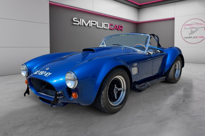 ERA AC COBRA 427 S/C