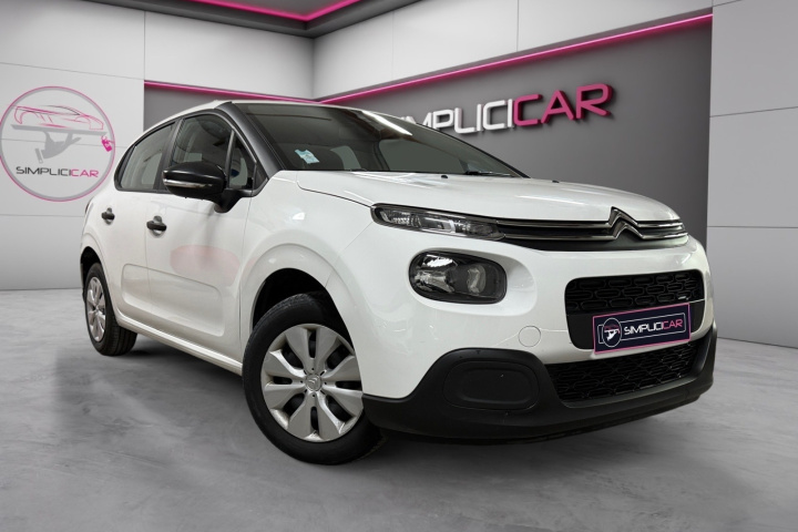 CITROEN C3