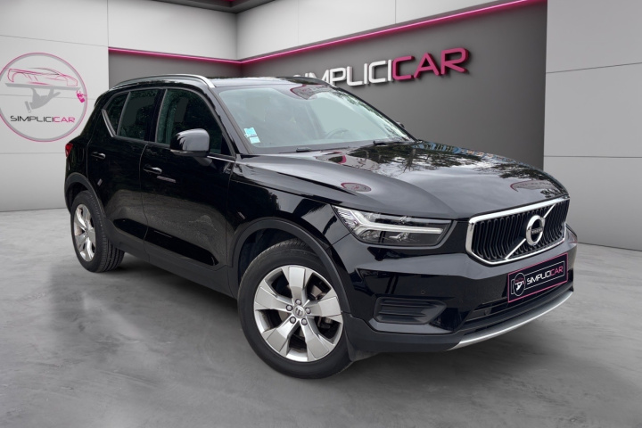 VOLVO XC40 BUSINESS