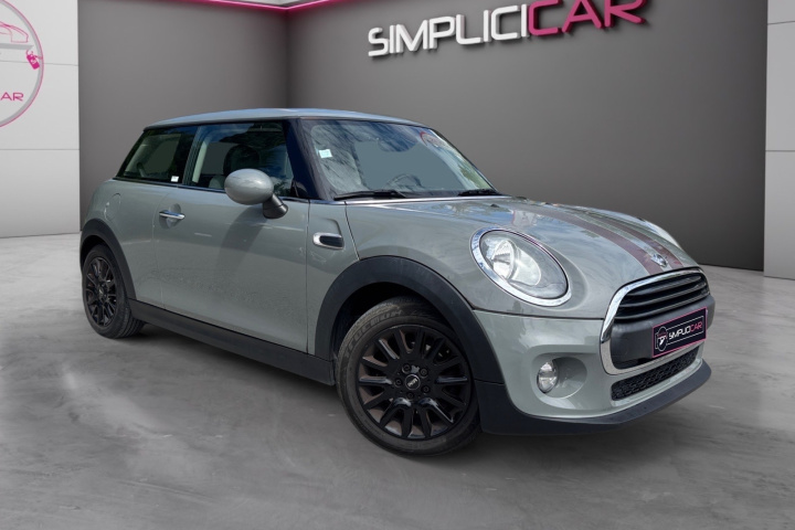 MINI 