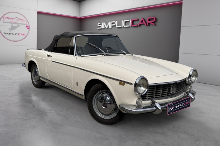 FIAT 1500