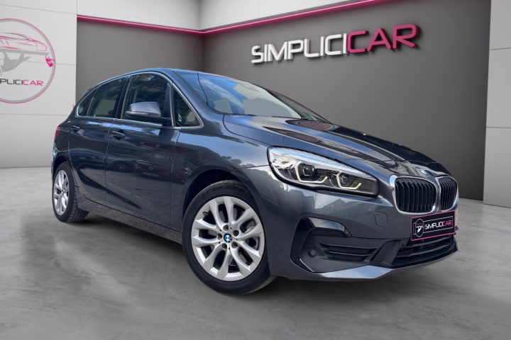 BMW SERIE 2 ACTIVE TOURER F45 LCI