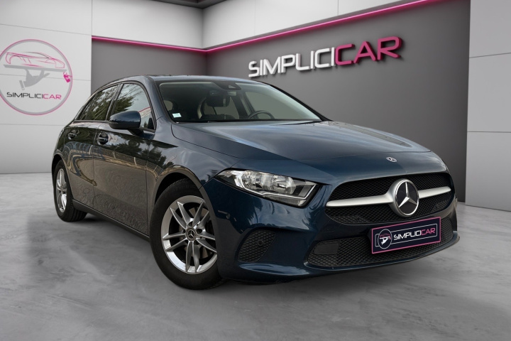 MERCEDES CLASSE A