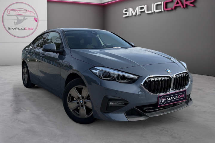 BMW SERIE 2 GRAN COUPE F44