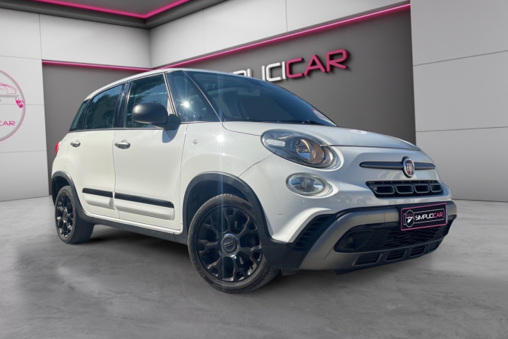 FIAT 500L SERIE 5 VPC