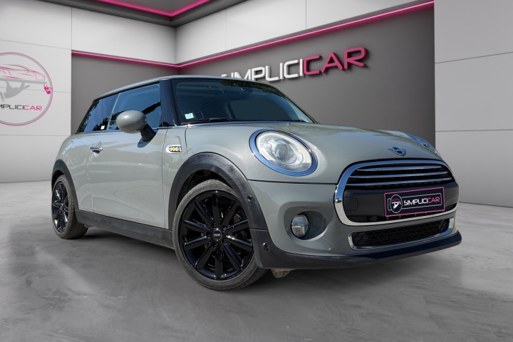 MINI ONE 