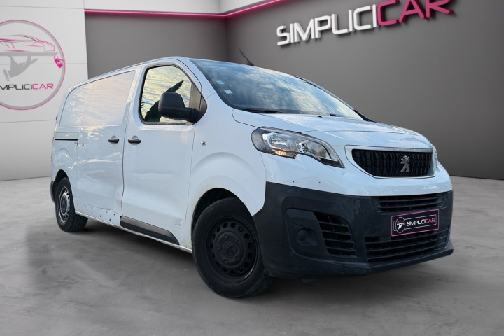 PEUGEOT EXPERT FOURGON