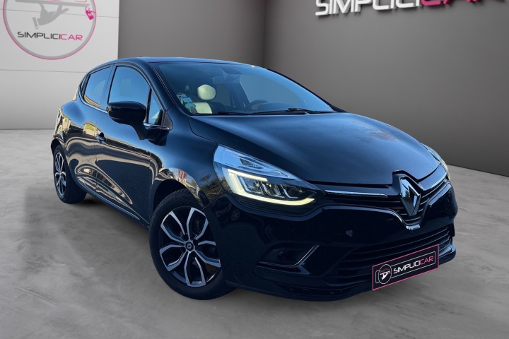 RENAULT CLIO IV BUSINESS